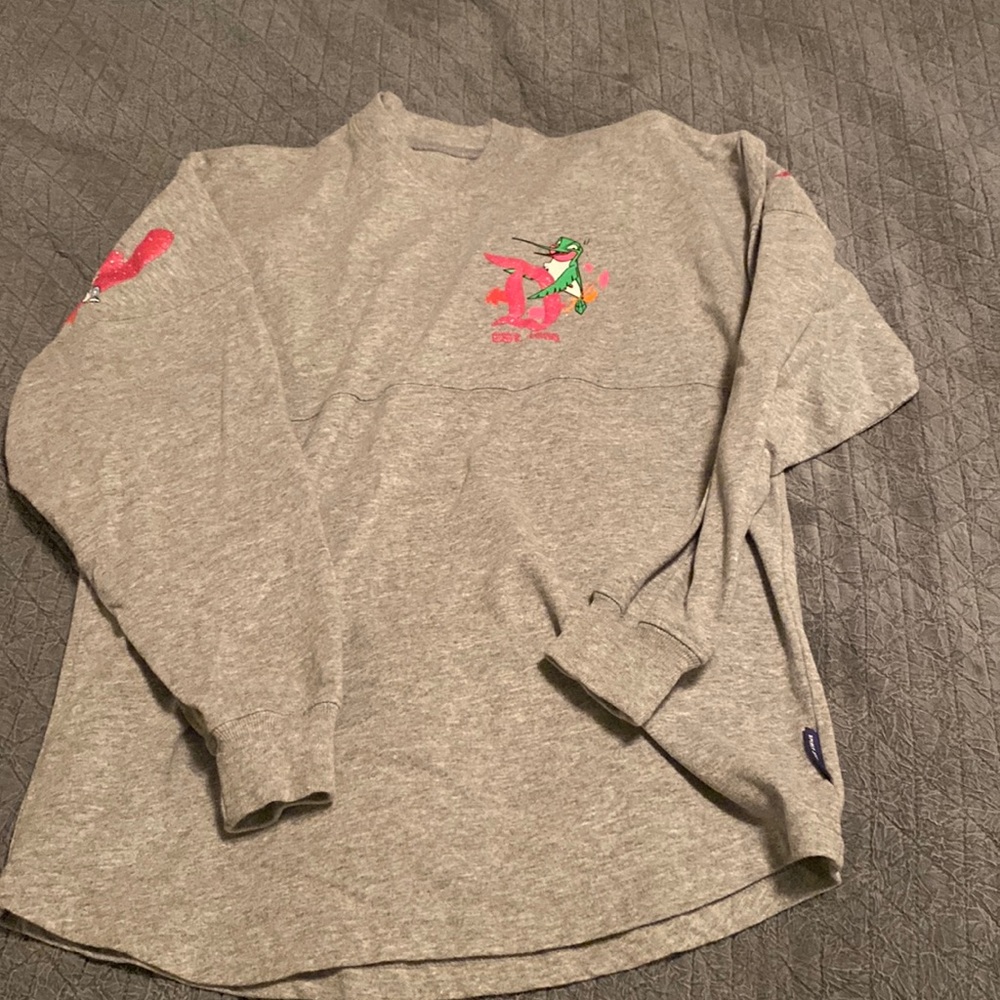 Disney jersey